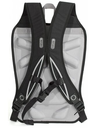 Ortlieb Ortlieb Bike Pannier Carrying System grey-black