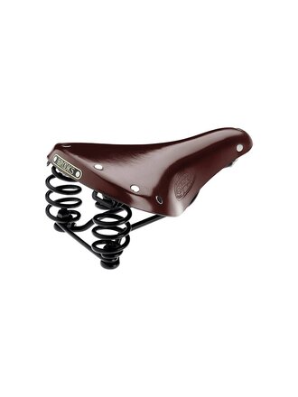 Brooks Brooks Flyer S Women's - Antique Brown - Black Steel