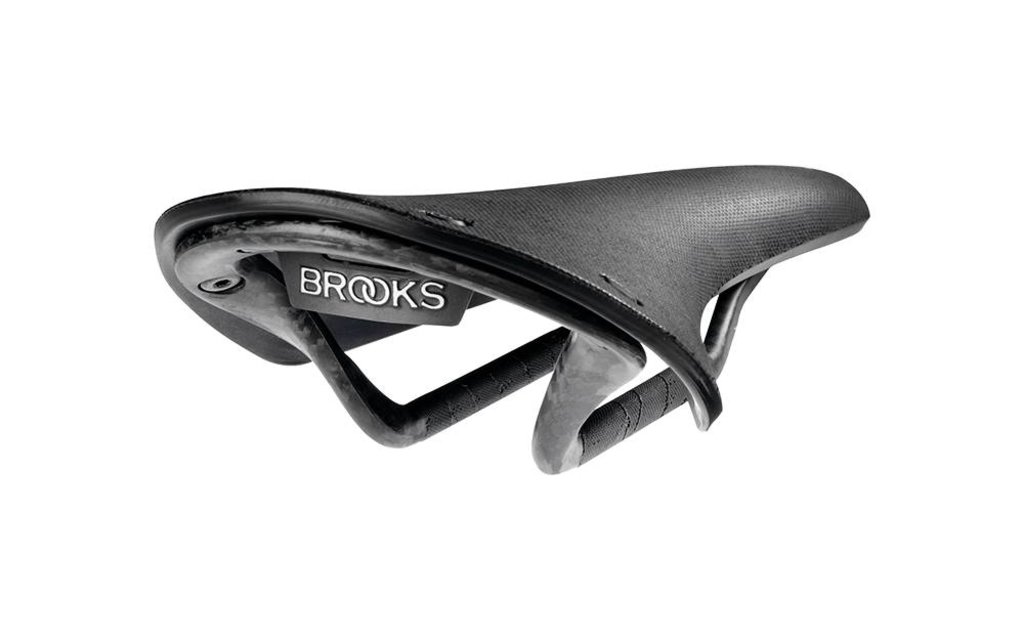 Brooks Brooks C13 Cambium - 132mm - Black