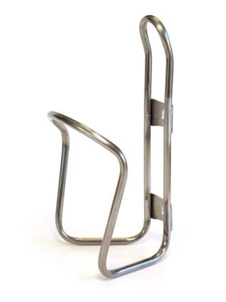 King Cage King Cage Stainless Steel