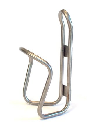 King Cage King Cage Titanium Bottle Cage