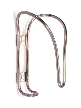 King Cage King Cage Iris Stainless Steel