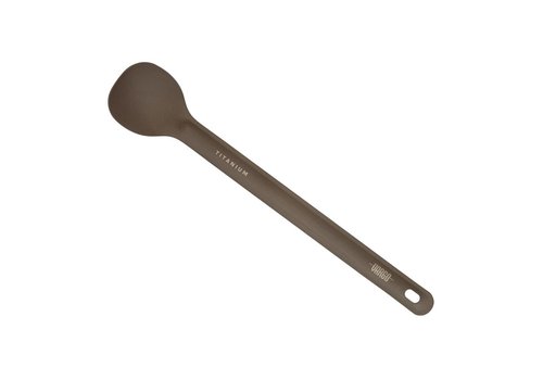 Vargo Vargo Titanium Long Handle Spoon