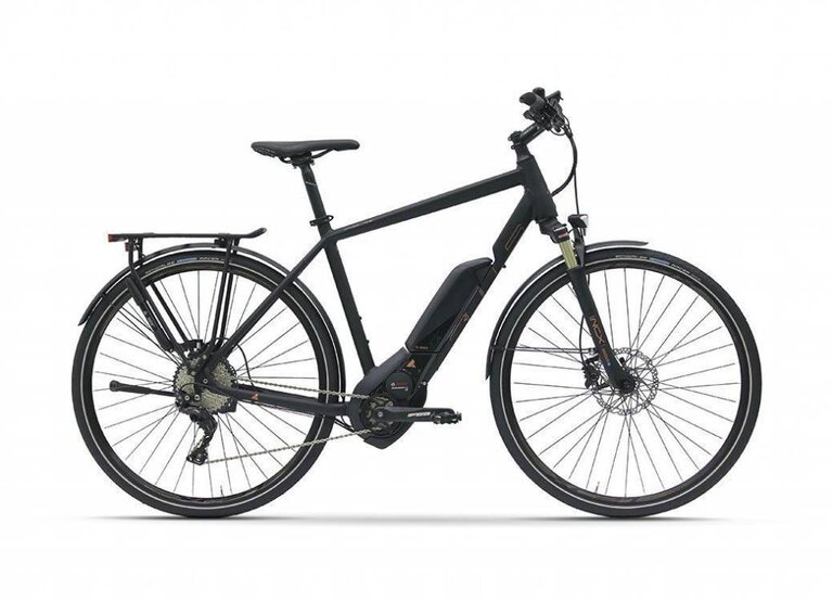 Bulls Cross Lite E Diamond 48