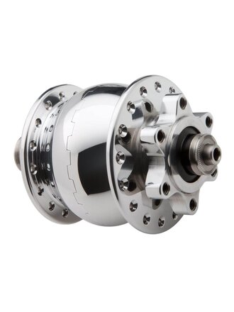 Schmidt Schmidt Son28 Disc ISO 32h