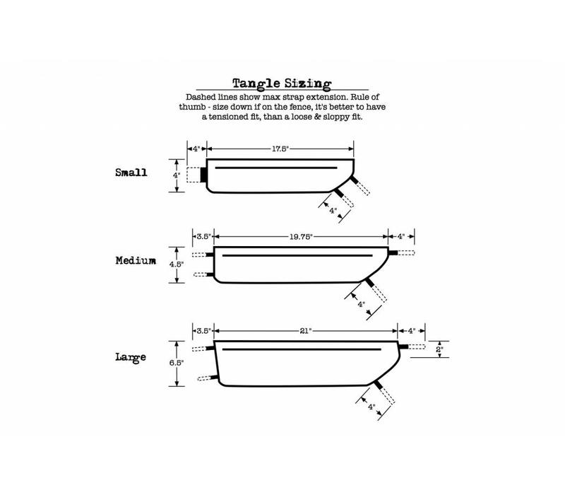 revelate tangle medium