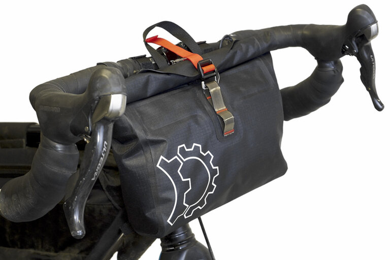 Revelate Designs Revelate Designs Egress Pocket Handlebar Bag