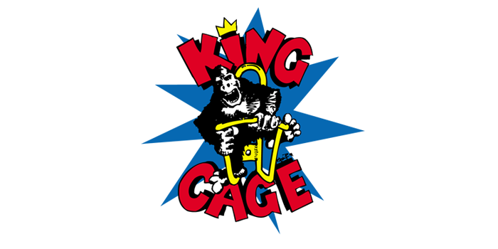 King Cage