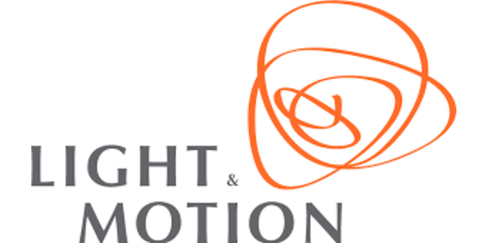 Light & Motion
