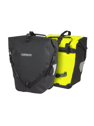 Ortlieb Ortlieb Back Roller Hi Vis
