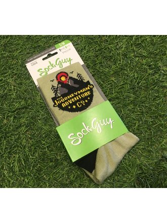 Journeyman's Journeyman's Socks