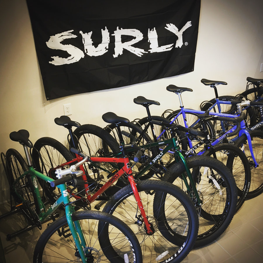 Adventure Co. - Richmond, VA 