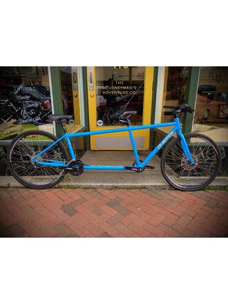 Co-Motion Co-Motion Bluebird Small Tandem Co-Motion Co-Motion Bluebird Small Tandem
