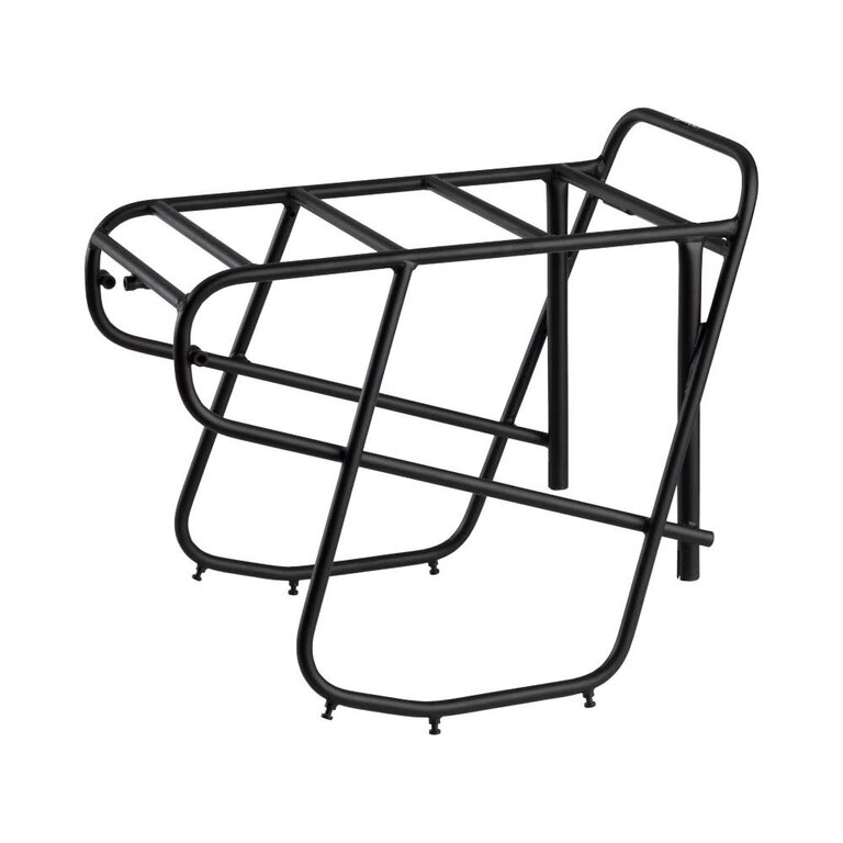 Surly Surly Rear Disc Rack Standard, Black