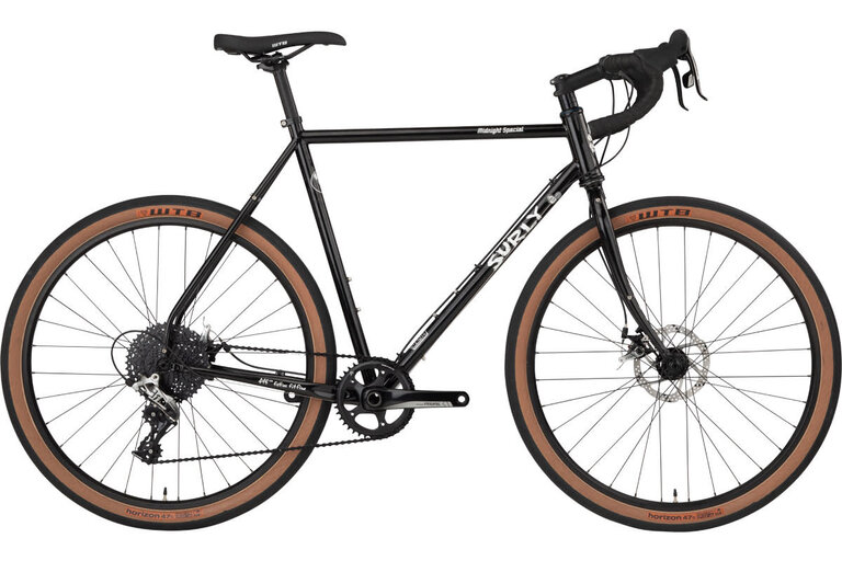 Surly Midnight Special 650b Black