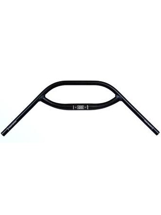 Jones Jones 710 Loop Handlebars Butted