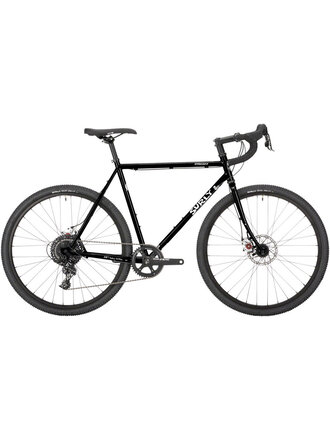 Surly Surly Straggler Bike - Black