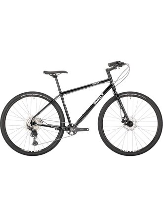 Surly Surly Bridge Club 700c Black