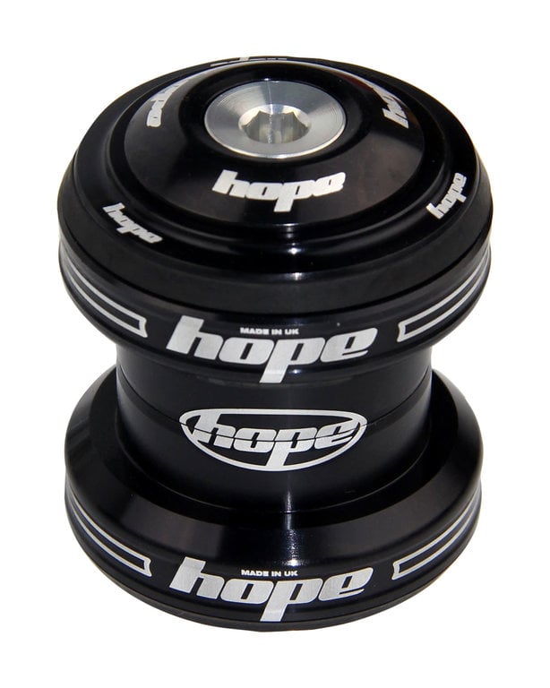 Hope Hope Standard Headset Black