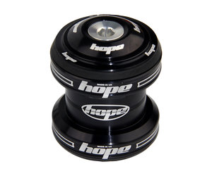 Hope Standard Headset Black - Journeyman's Adventure Co.