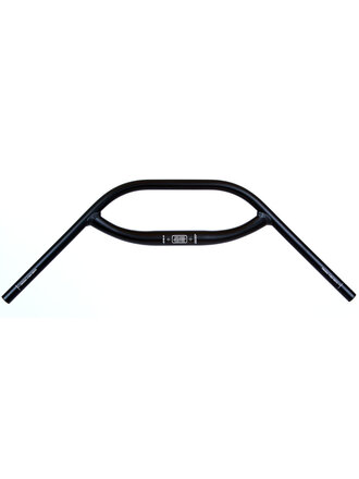 Jones Jones 710 Loop Handlebar SG Black