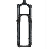 RockShox Pike Select Charger RC Suspension Fork - 29", 130 mm, 15 x 110 mm, 51 mm Offset, Diffusion Black, B4