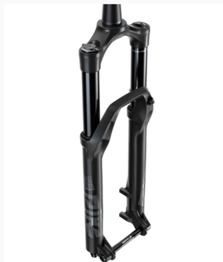 RockShox Pike Select Charger RC Suspension Fork - 29