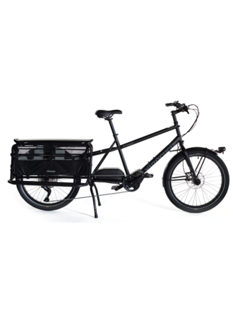 Xtracycle E-Stoker