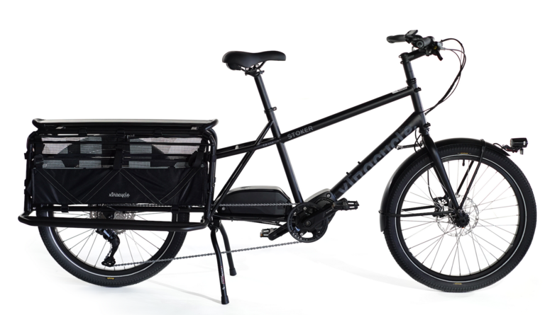 Xtracycle E-Stoker