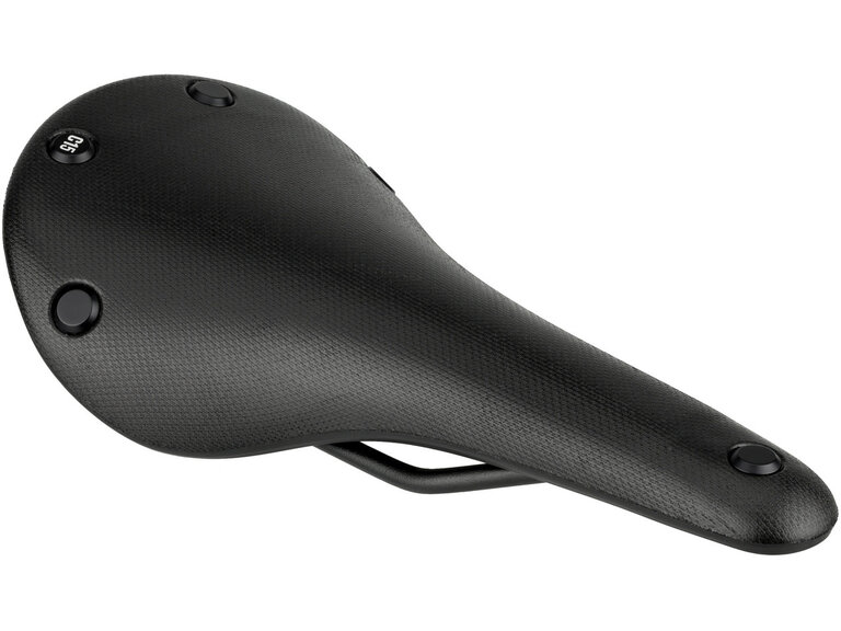 Brooks Brooks Cambium C15 Black
