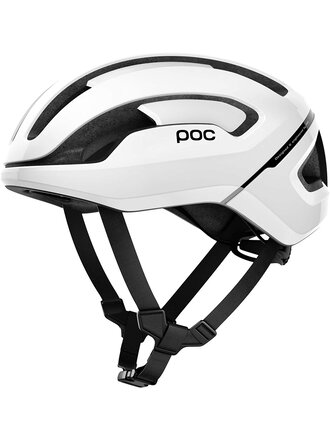 POC POC Omne Air Spin Helmet - Hydrogen White, Large