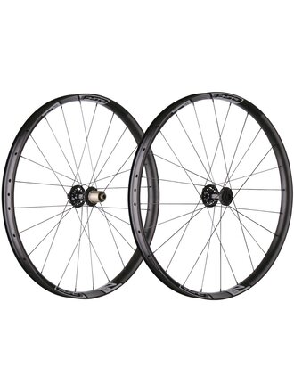 FSA NS Non Series  Wheelset - 650b, QR/12/15x110mm/QR/12/15 x 135/142mm, Center-Lock, HG 11