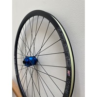 Schmidt/Velocity Premium Dynamo Wheel