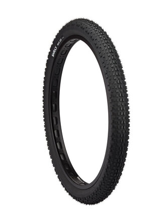 Surly Surly Knard Tire - 29 x 3, Tubeless, Folding, Black, 60tpi