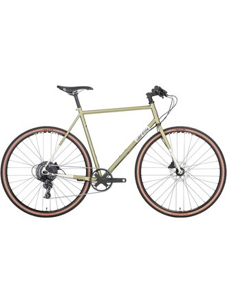 All City Journeyman s Adventure Co