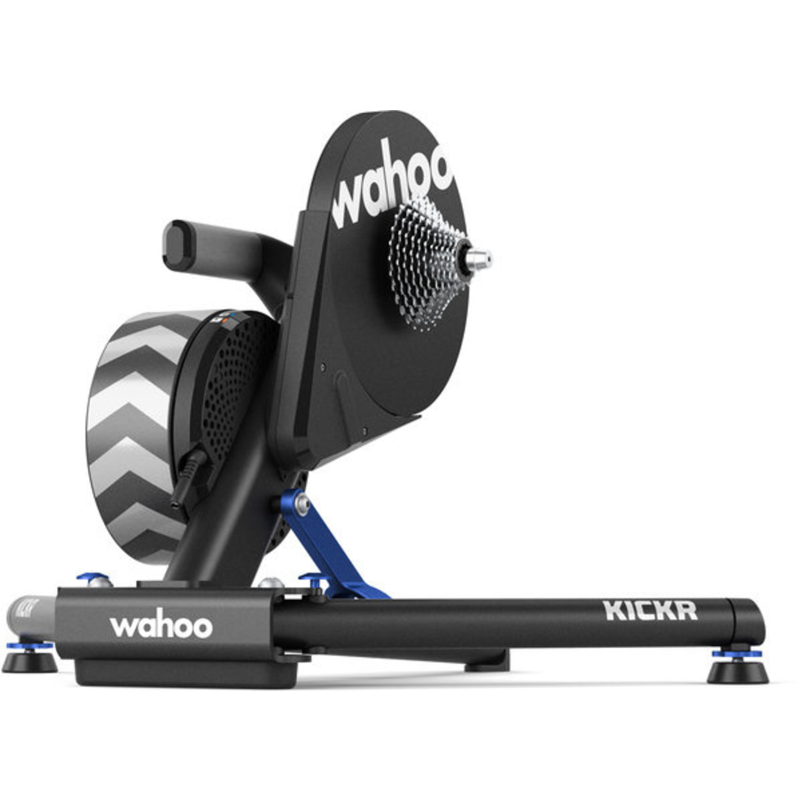 Wahoo KICKR Core Smart Power Trainer 