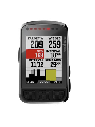 Wahoo Fitness Wahoo Elemnt BOLT Cycling Computer V1 Wahoo Fitness Wahoo Elemnt BOLT Cycling Computer V1
