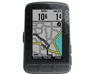 Wahoo Elemnt ROAM Cycling Computer - Journeyman's Adventure Co.