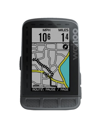 Wahoo Fitness Wahoo Elemnt ROAM Cycling Computer V1 Wahoo Fitness Wahoo Elemnt ROAM Cycling Computer V1