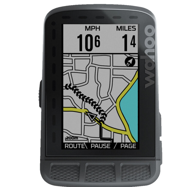 Wahoo Fitness Wahoo Elemnt ROAM Cycling Computer V1