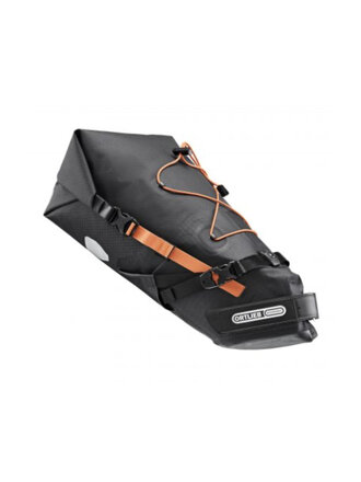 Ortlieb Ortlieb Seat Pack 11L Black