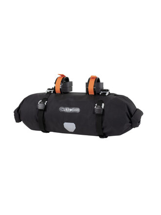 Ortlieb Ortlieb Handlebar Pack 9L Black