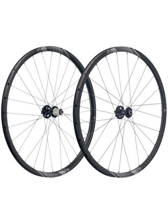 FSA NS Non Series  Wheelset - 700, QR/12/15x10mm/QR/12/15 x 135/142mm, Center-Lock, HG 11
