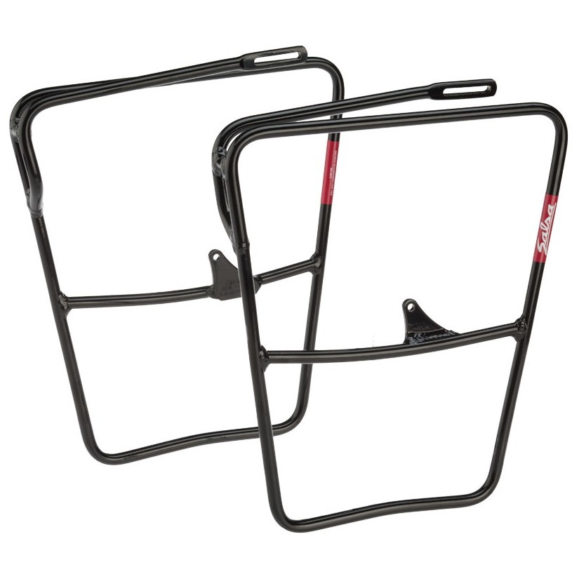 SALSA down under HD front rack サルサ　ラック DOWN UNDER HD FRONT RACK | Salsa Cycles