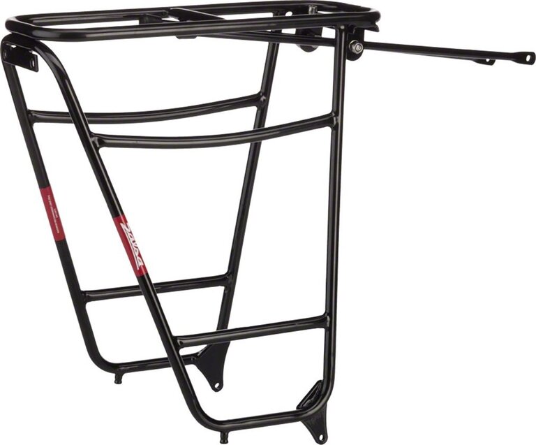 Salsa Salsa Wanderlust Rear Rack, Black