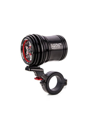 Exposure Lights Exposure Revo Dynamo Light Headlight