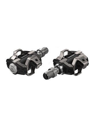 Garmin Garmin Rally XC200, Pedals, Black, Pair