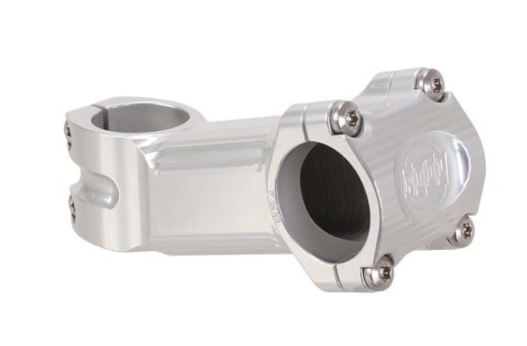 Paul Component Engineering Paul Components Boxcar Stem POLISHED 90mmx15