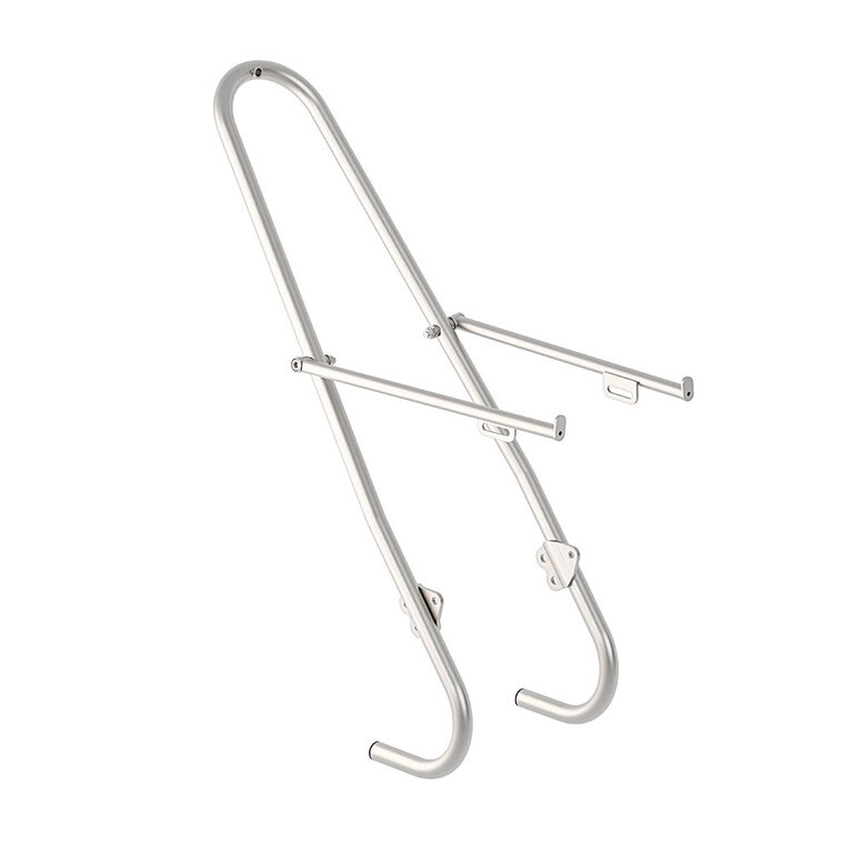 Tubus Tubus Tara Titan Lowrider Titanium Rack