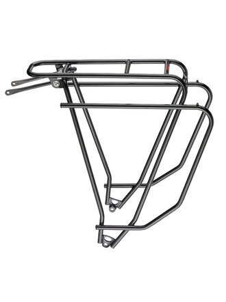 Tubus Tubus Logo Evo, Black